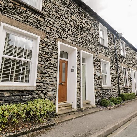 Raglan Cottage Bowness-on-Windermere Buitenkant foto