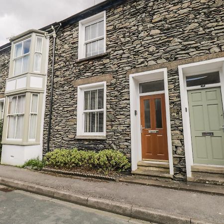 Raglan Cottage Bowness-on-Windermere Buitenkant foto