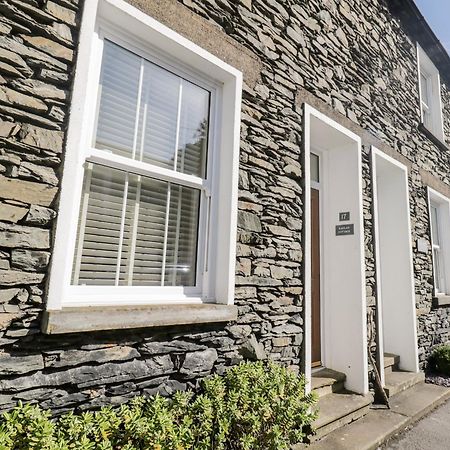 Raglan Cottage Bowness-on-Windermere Buitenkant foto