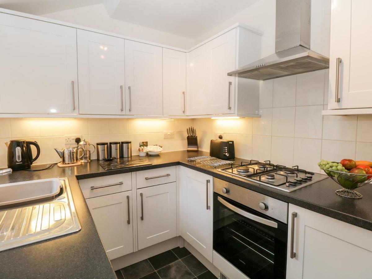 Raglan Cottage Bowness-on-Windermere Buitenkant foto