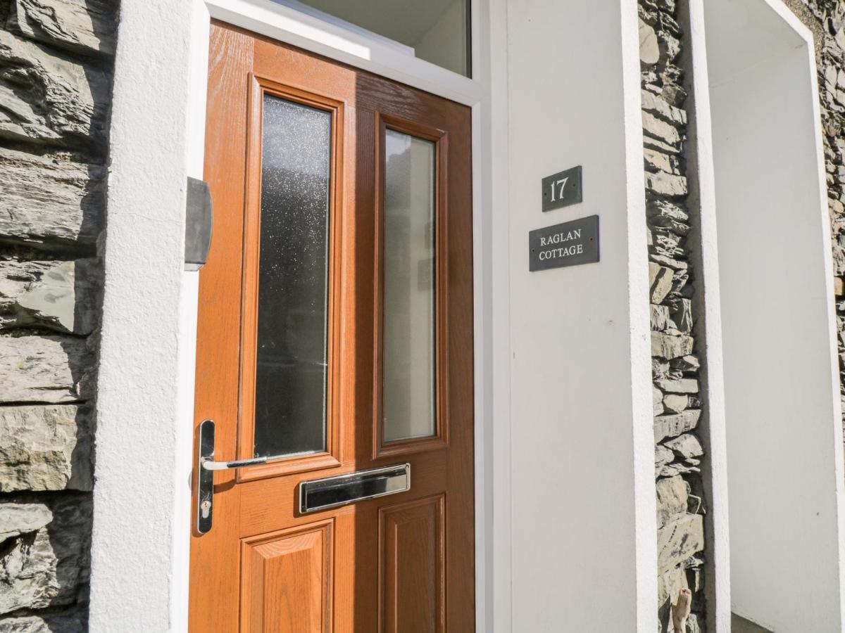 Raglan Cottage Bowness-on-Windermere Buitenkant foto