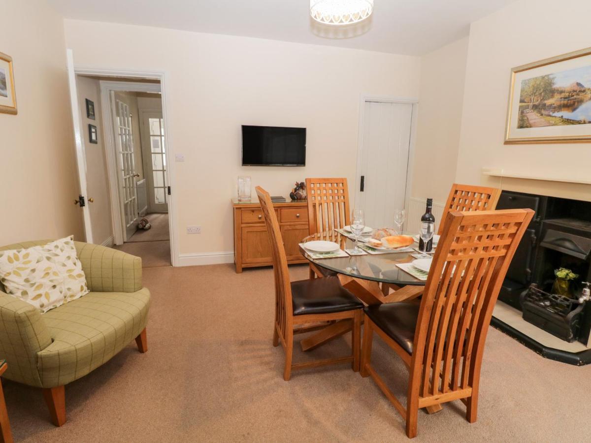 Raglan Cottage Bowness-on-Windermere Buitenkant foto