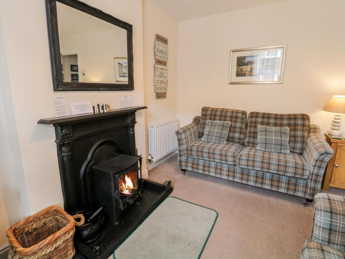 Raglan Cottage Bowness-on-Windermere Buitenkant foto