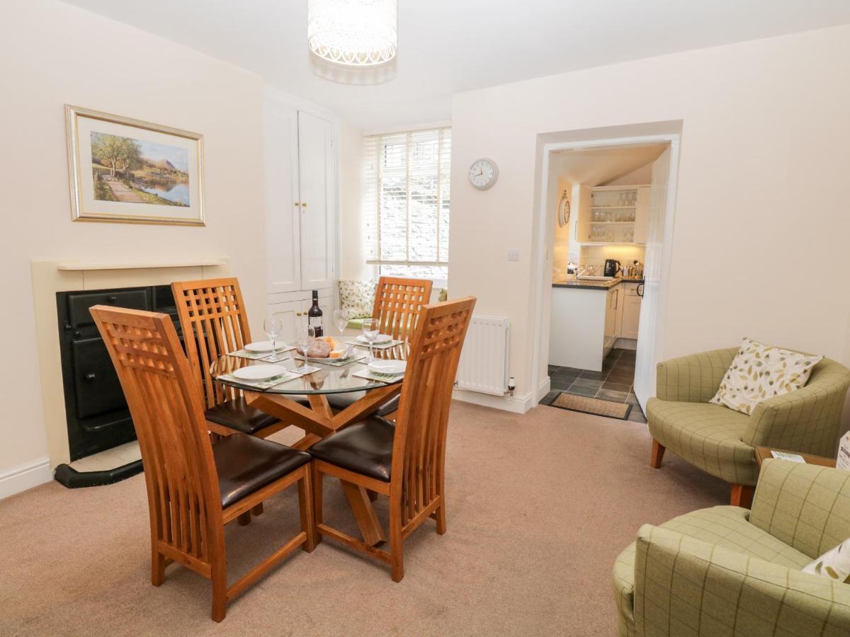 Raglan Cottage Bowness-on-Windermere Buitenkant foto