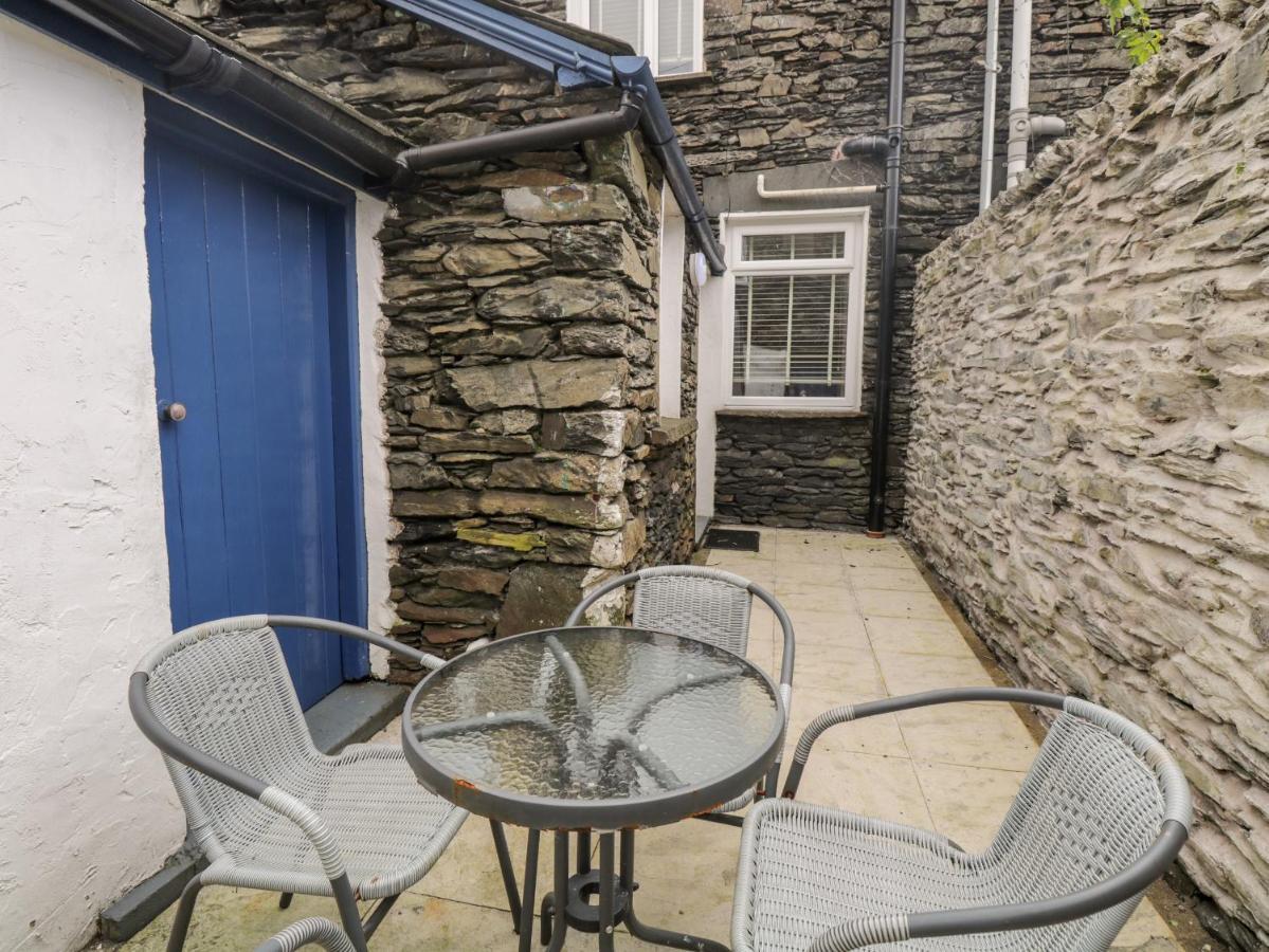 Raglan Cottage Bowness-on-Windermere Buitenkant foto